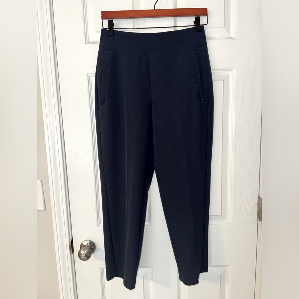 ATHLETA: ENDLESS HIGH RISE PANT (Size 4P)